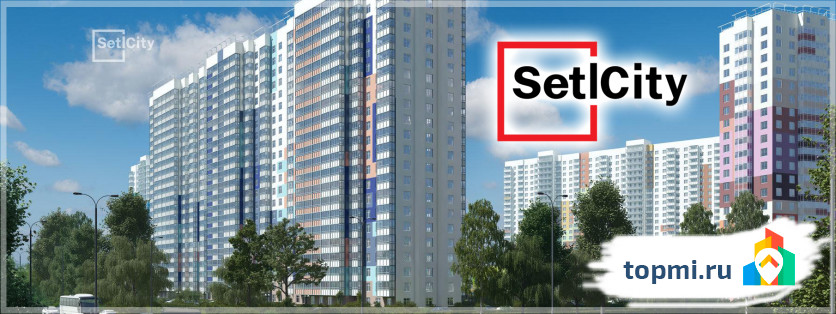 Setl City - SETL GROUP