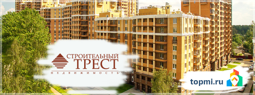 Строительный трест