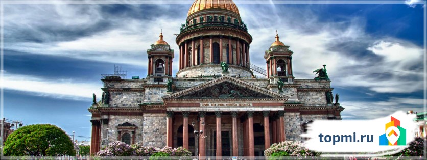 Исаакиевский собор