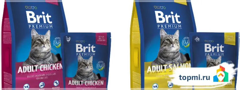 Брит Премиум – Brit Premium