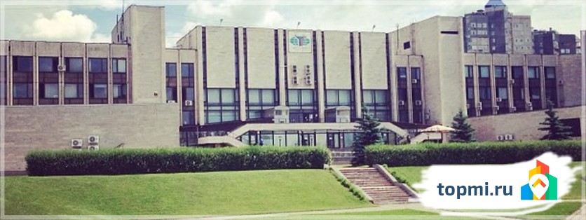 МГИМО – Московский государственный институт международных отношений