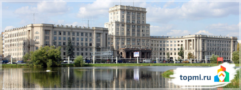 Архитектура рейтинг вузов москвы