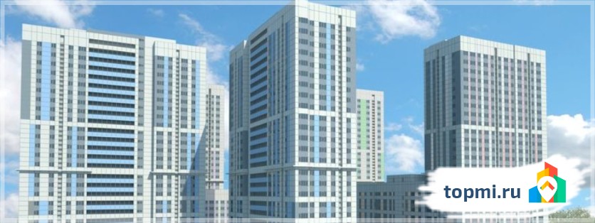 ЖК Богородский