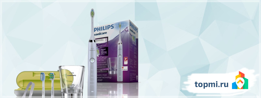 Philips Sonicare DiamondClean