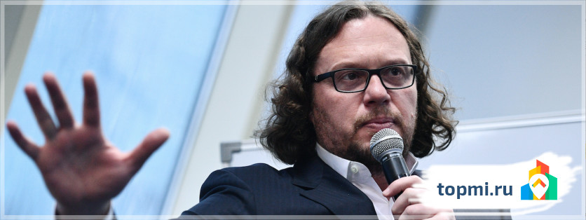Сергей Полонский