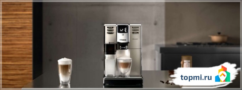 Philips Saeco Incanto HD8918