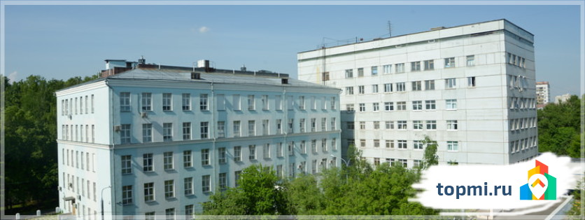 50 больница