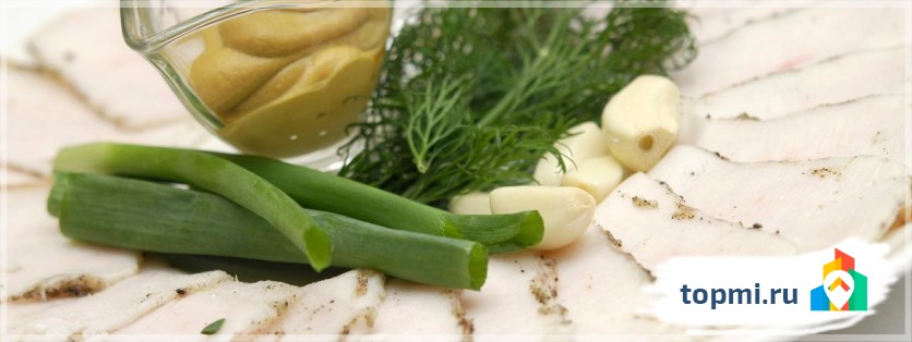 Сало с сахаром