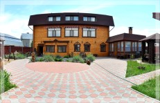 Ресторан Русский дом