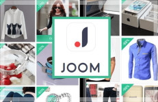 Интернет магазин Joom.com