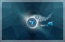 Биржа криптовалют Hitbtc