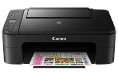 МФУ Сanon Pixma TS3140