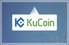 Биржа Kucoin