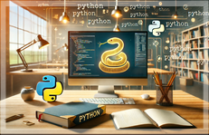 Лучшие курсы по Python