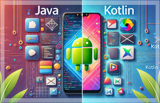 Что лучше для Android Java или Kotlin