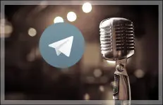 Музыкальные каналы в Telegram