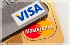 Visa или MasterCard, что лучше