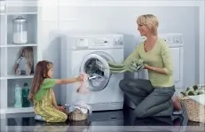 Рейтинг надежности стиральных машин