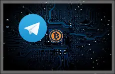 Телеграм каналы про криптовалюту